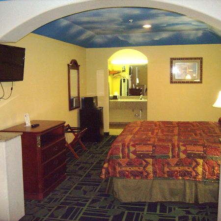 Regency Inn Porter Dış mekan fotoğraf
