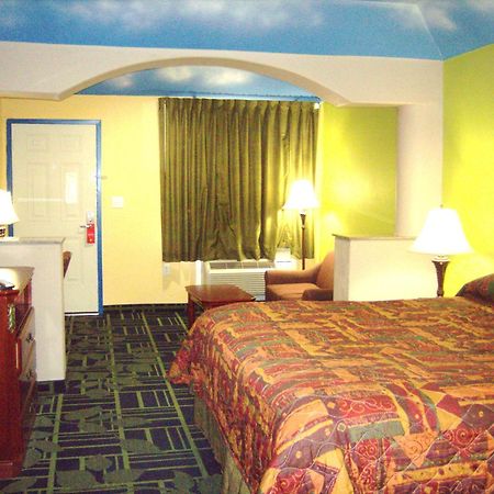 Regency Inn Porter Dış mekan fotoğraf