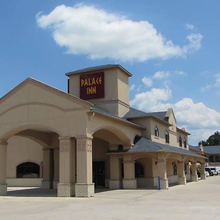 Regency Inn Porter Dış mekan fotoğraf