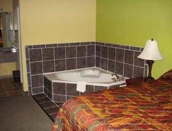 Regency Inn Porter Oda fotoğraf