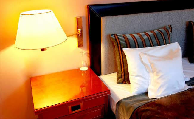 Regency Inn Porter Dış mekan fotoğraf