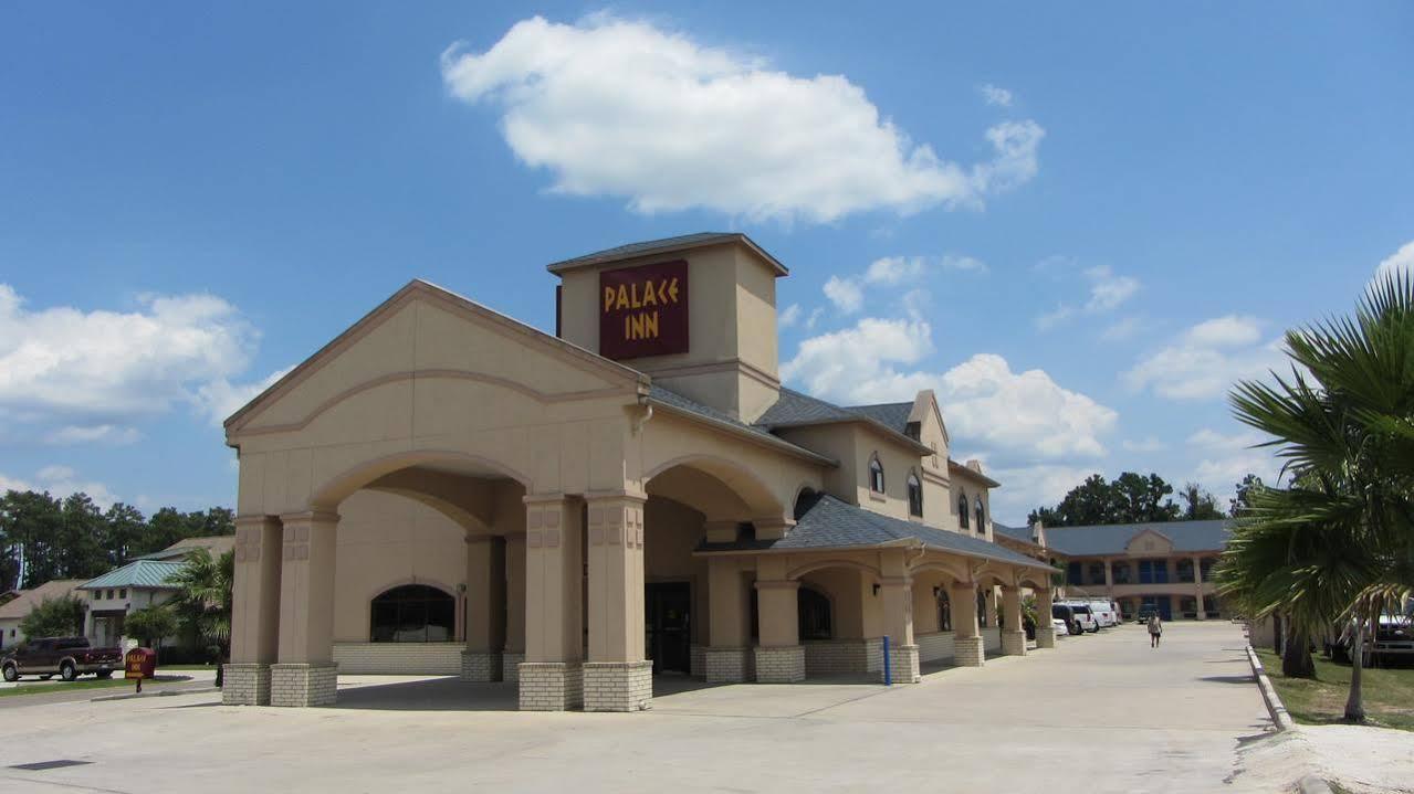Regency Inn Porter Dış mekan fotoğraf