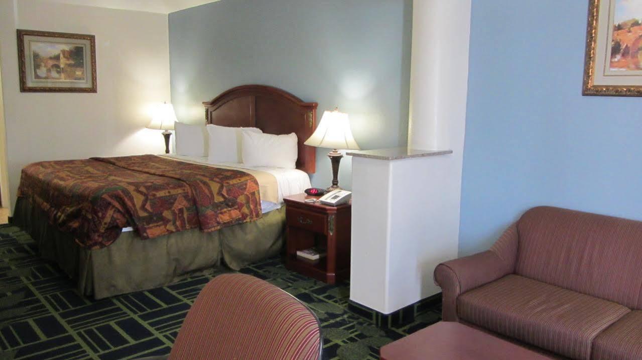 Regency Inn Porter Dış mekan fotoğraf