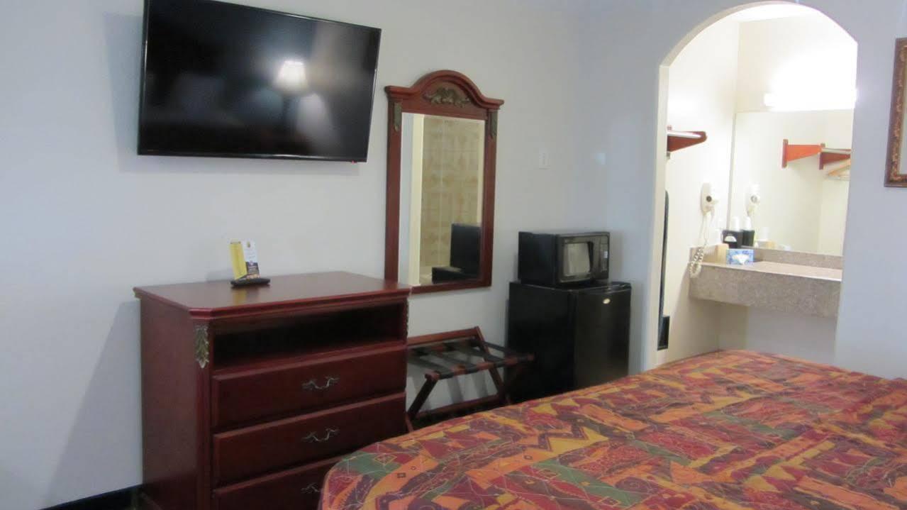 Regency Inn Porter Dış mekan fotoğraf