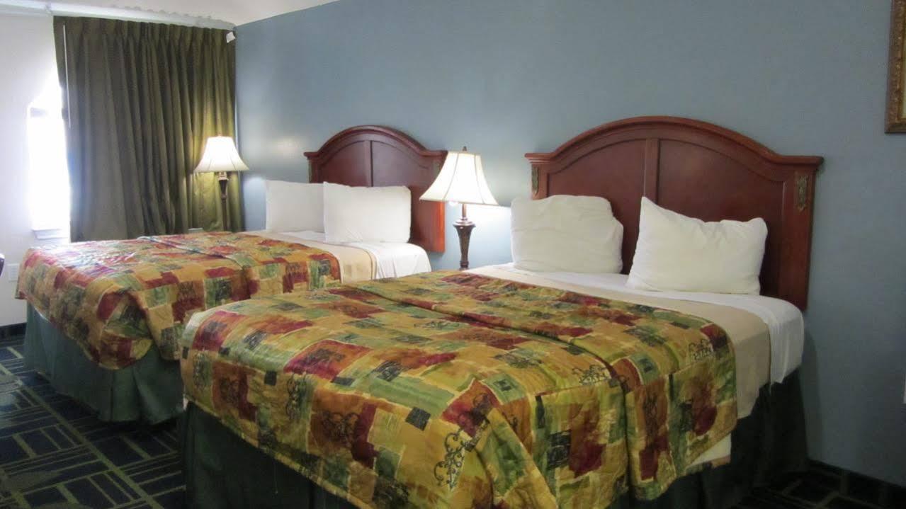 Regency Inn Porter Dış mekan fotoğraf