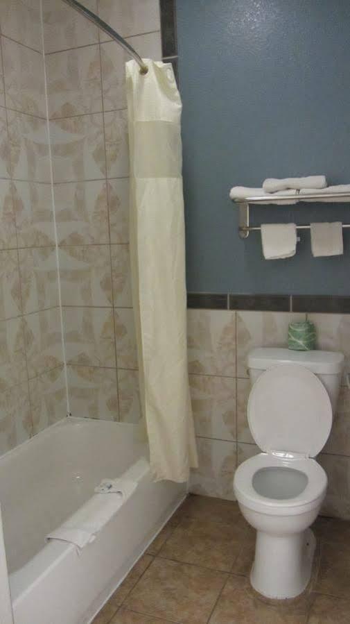 Regency Inn Porter Dış mekan fotoğraf