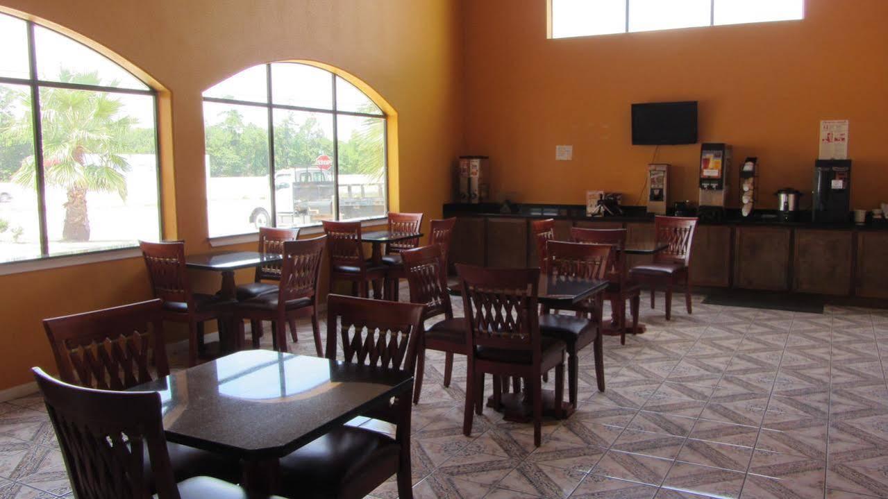 Regency Inn Porter Dış mekan fotoğraf